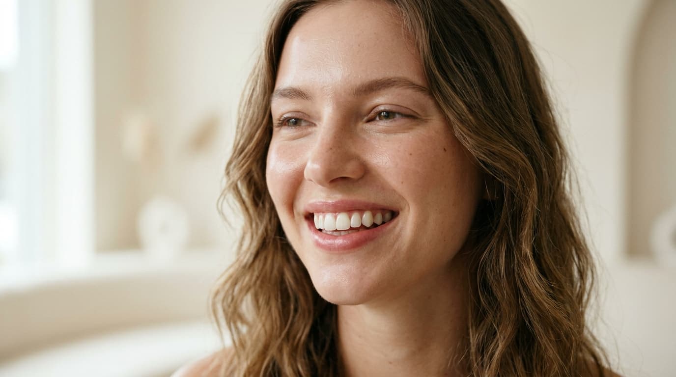 Cosmetic Dentistry