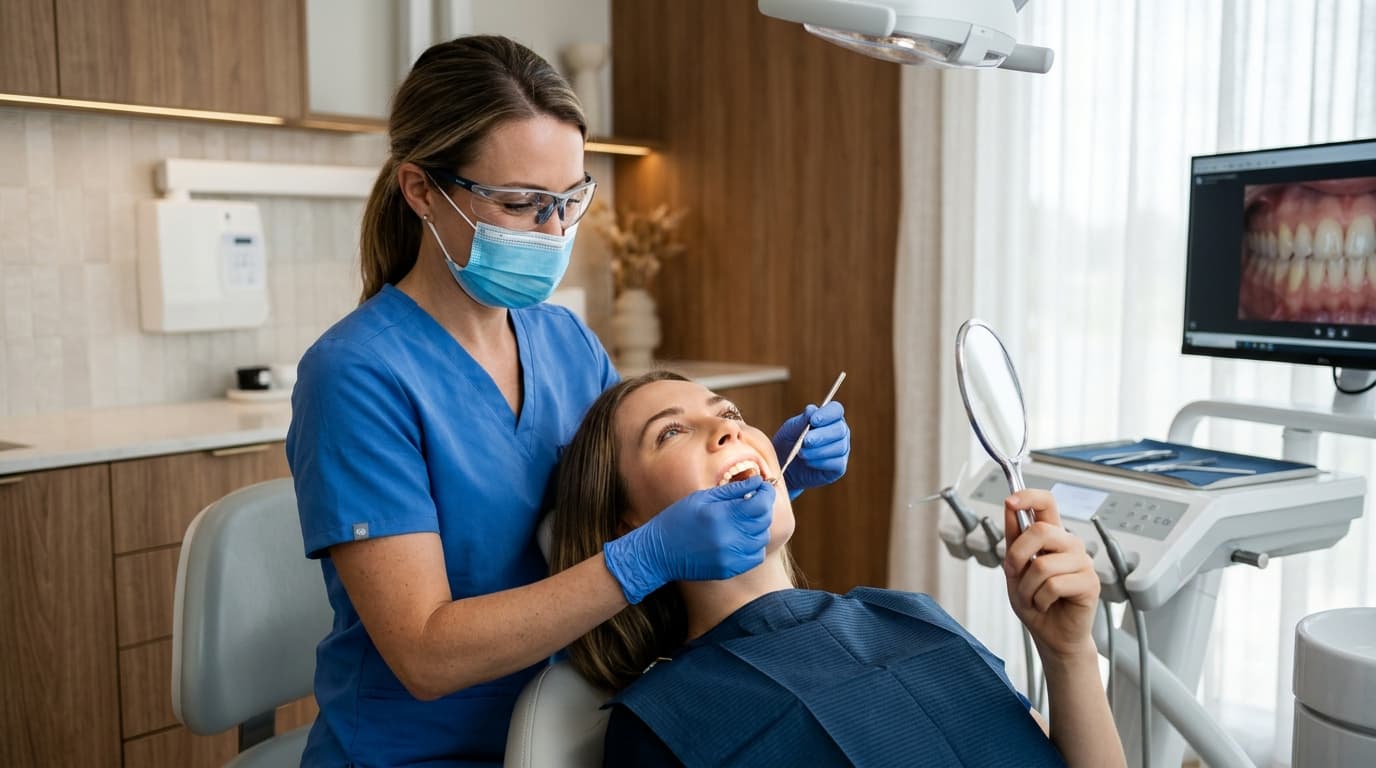General Dentistry