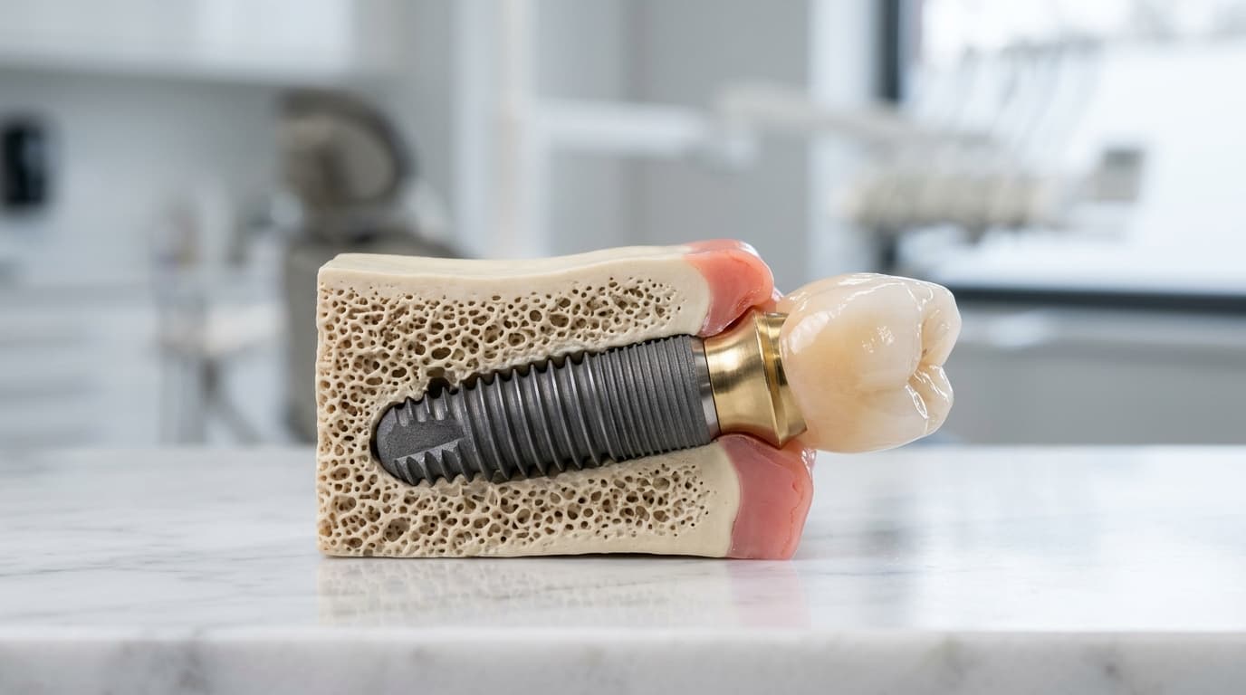 Dental Implants