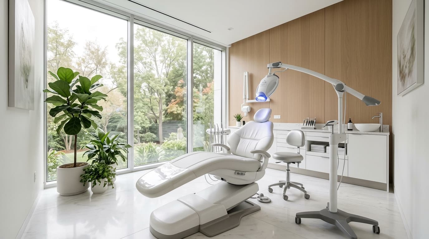 Teeth Whitening